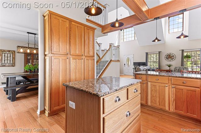 3983 Wing Drive, Pinckney, MI 48169