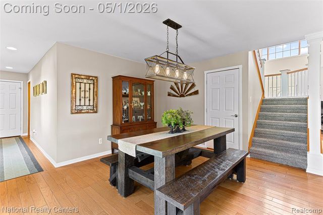 3983 Wing Drive, Pinckney, MI 48169