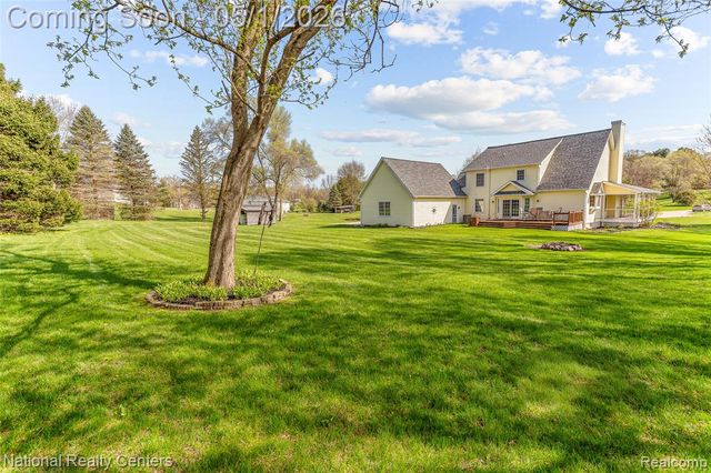 3983 Wing Drive, Pinckney, MI 48169