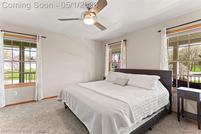 3983 Wing Drive, Pinckney, MI 48169