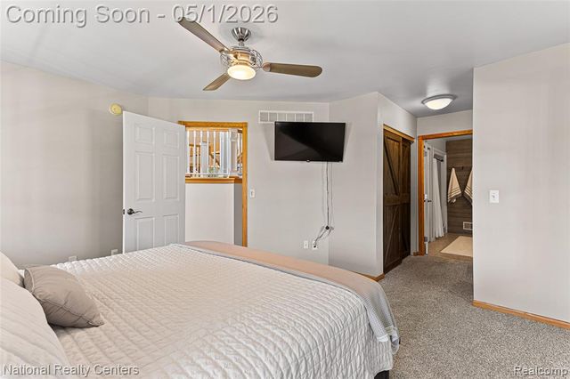 3983 Wing Drive, Pinckney, MI 48169