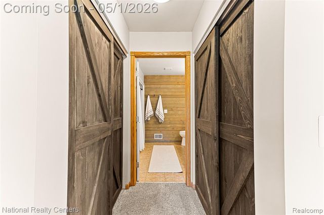 3983 Wing Drive, Pinckney, MI 48169