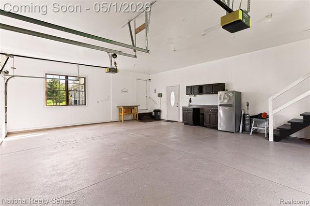 3983 Wing Drive, Pinckney, MI 48169