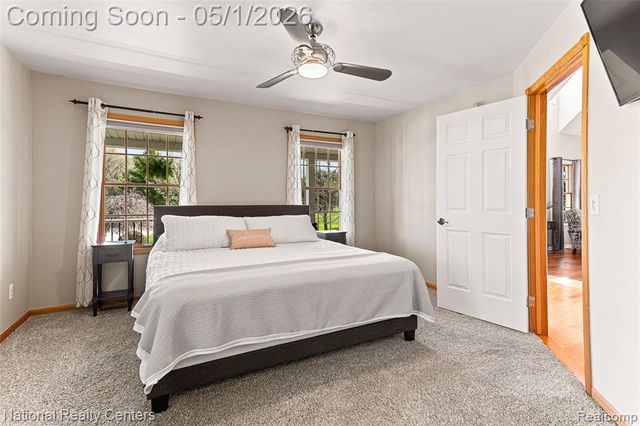 3983 Wing Drive, Pinckney, MI 48169
