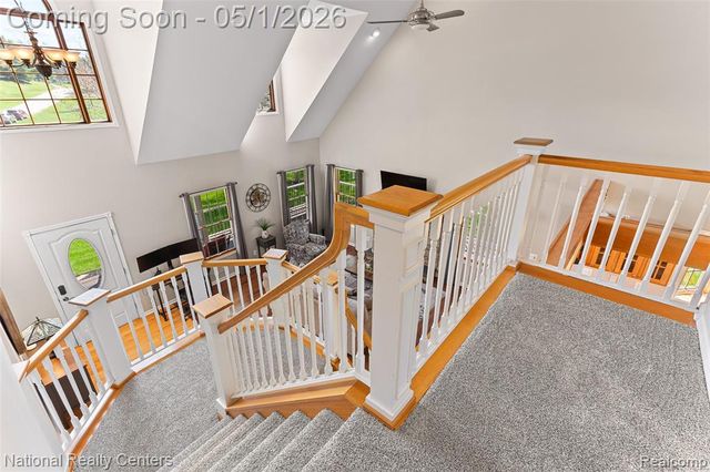 3983 Wing Drive, Pinckney, MI 48169