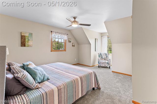 3983 Wing Drive, Pinckney, MI 48169