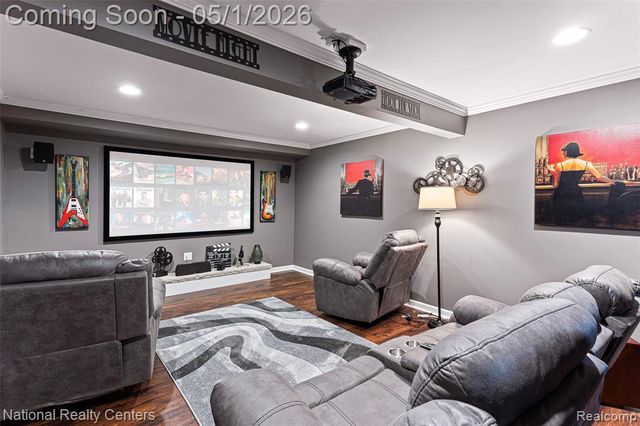 3983 Wing Drive, Pinckney, MI 48169