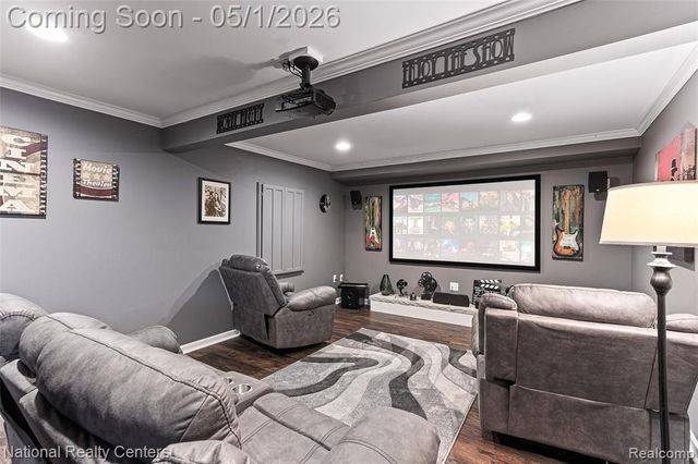 3983 Wing Drive, Pinckney, MI 48169