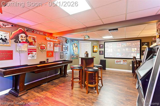 3983 Wing Drive, Pinckney, MI 48169