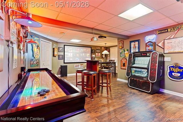 3983 Wing Drive, Pinckney, MI 48169