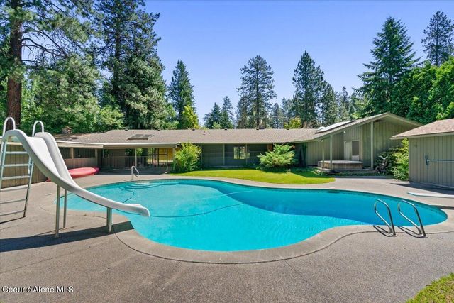 9603 N STRAHORN RD, Hayden Lake, ID 83835