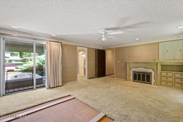 9603 N STRAHORN RD, Hayden Lake, ID 83835