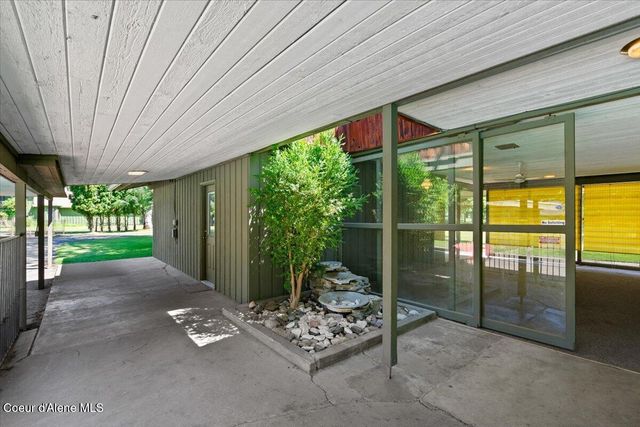 9603 N STRAHORN RD, Hayden Lake, ID 83835