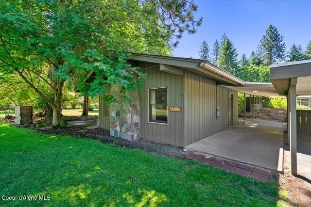 9603 N STRAHORN RD, Hayden Lake, ID 83835
