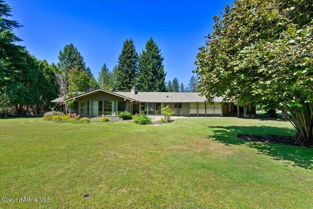 9603 N STRAHORN RD, Hayden Lake, ID 83835
