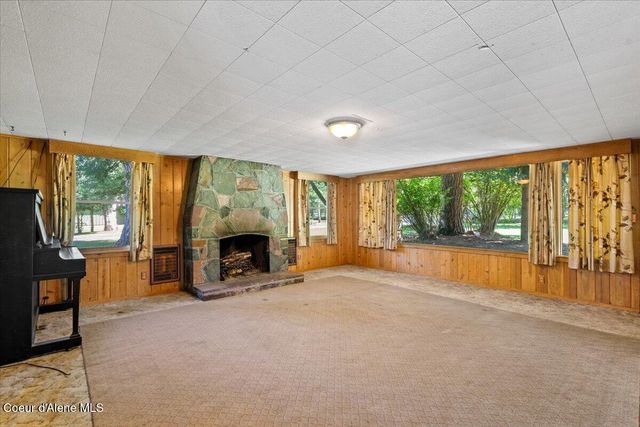9603 N STRAHORN RD, Hayden Lake, ID 83835
