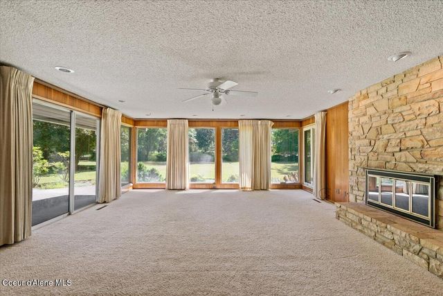9603 N STRAHORN RD, Hayden Lake, ID 83835