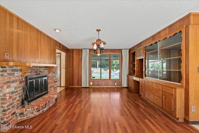 9603 N STRAHORN RD, Hayden Lake, ID 83835