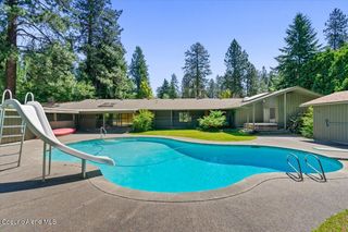 9603 N STRAHORN RD, Hayden Lake, ID 83835