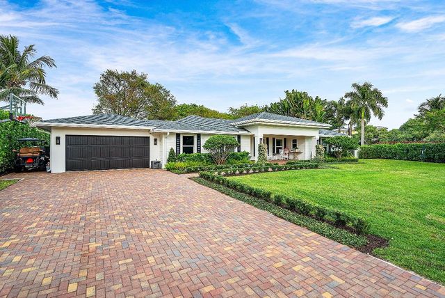 917 SW 36th Court, Boynton Beach, FL 33435