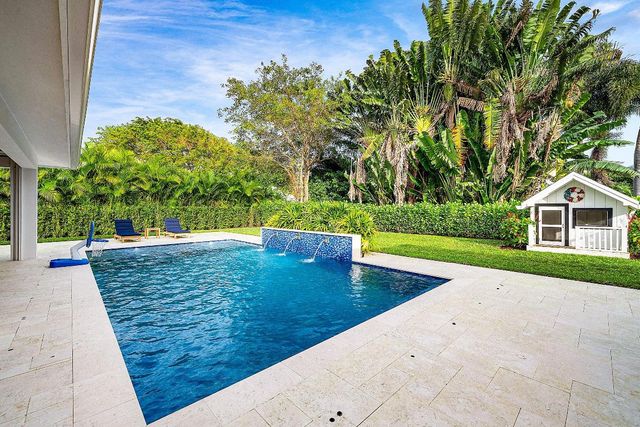 917 SW 36th Court, Boynton Beach, FL 33435