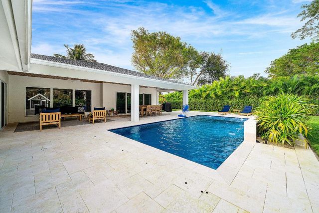 917 SW 36th Court, Boynton Beach, FL 33435