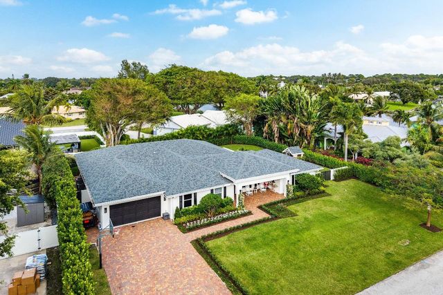 917 SW 36th Court, Boynton Beach, FL 33435