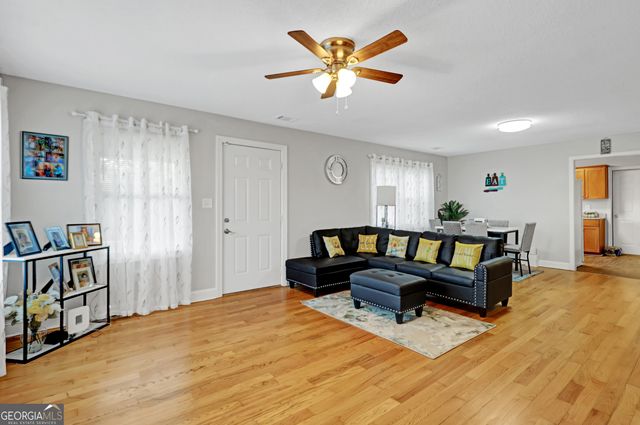 772 Villa Esta Avenue, Macon, GA 31206