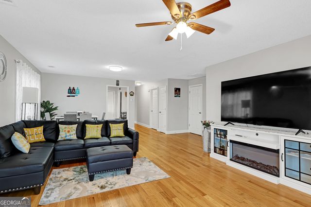 772 Villa Esta Avenue, Macon, GA 31206