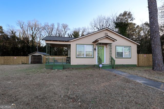 772 Villa Esta Avenue, Macon, GA 31206