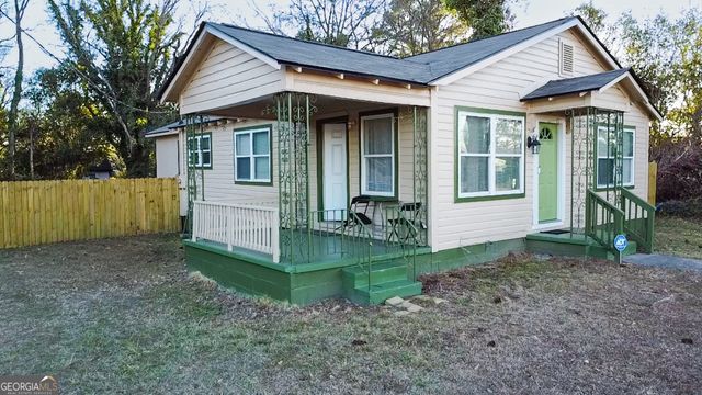 772 Villa Esta Avenue, Macon, GA 31206