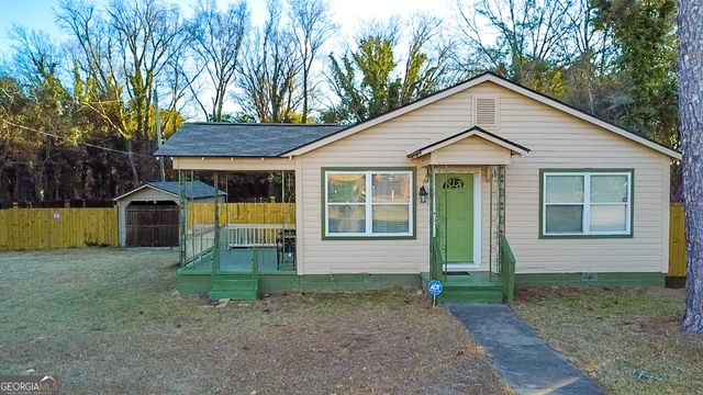 772 Villa Esta Avenue, Macon, GA 31206