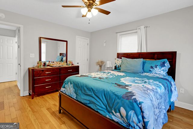 772 Villa Esta Avenue, Macon, GA 31206