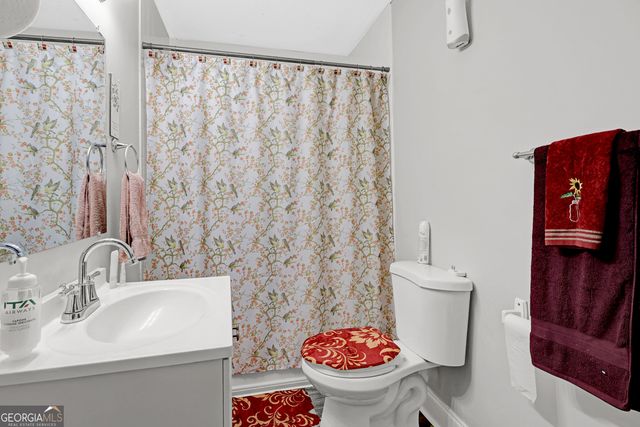 772 Villa Esta Avenue, Macon, GA 31206