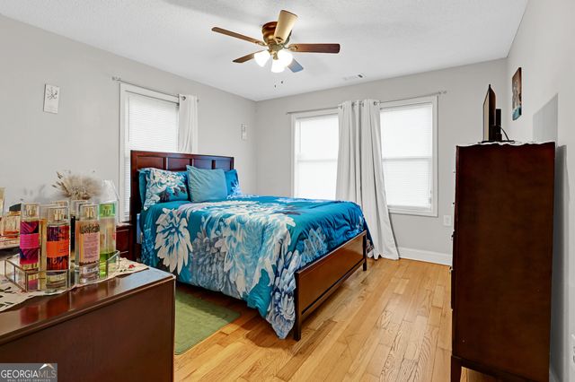 772 Villa Esta Avenue, Macon, GA 31206