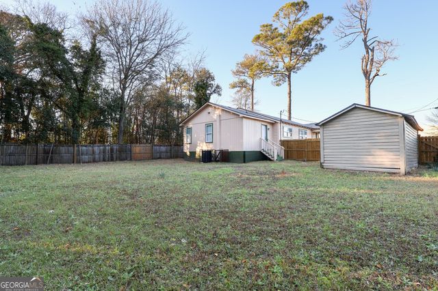 772 Villa Esta Avenue, Macon, GA 31206