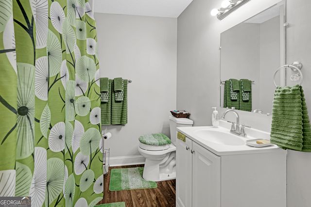 772 Villa Esta Avenue, Macon, GA 31206