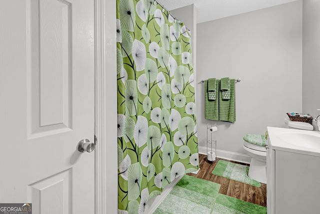 772 Villa Esta Avenue, Macon, GA 31206