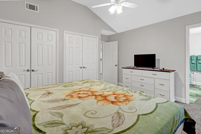 772 Villa Esta Avenue, Macon, GA 31206