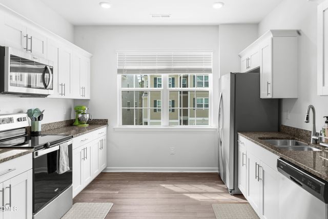 4135 Trevino Drive, Durham, NC 27704