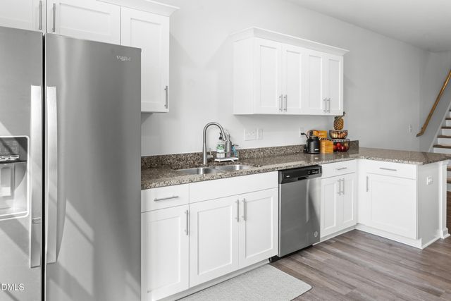 4135 Trevino Drive, Durham, NC 27704