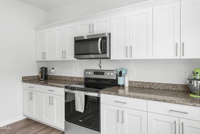 4135 Trevino Drive, Durham, NC 27704