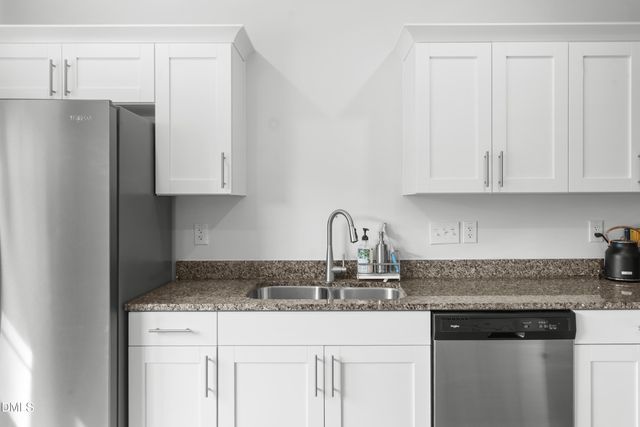 4135 Trevino Drive, Durham, NC 27704