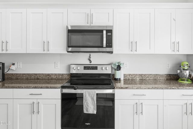 4135 Trevino Drive, Durham, NC 27704