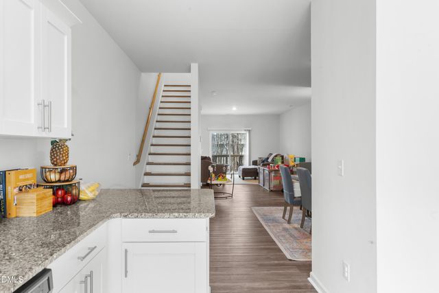 4135 Trevino Drive, Durham, NC 27704