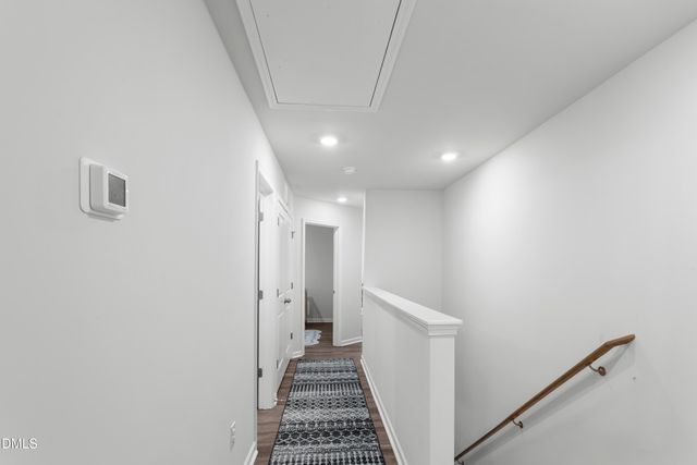 4135 Trevino Drive, Durham, NC 27704