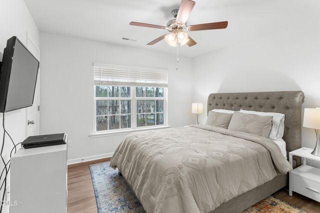 4135 Trevino Drive, Durham, NC 27704