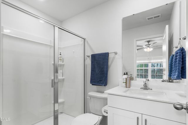 4135 Trevino Drive, Durham, NC 27704