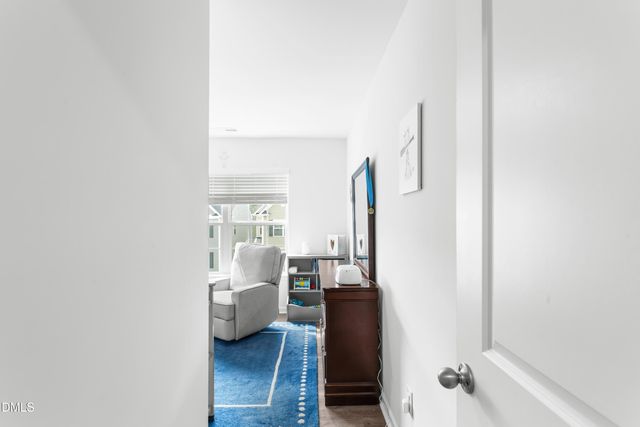 4135 Trevino Drive, Durham, NC 27704