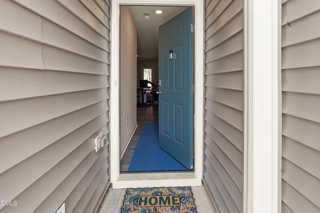 4135 Trevino Drive, Durham, NC 27704